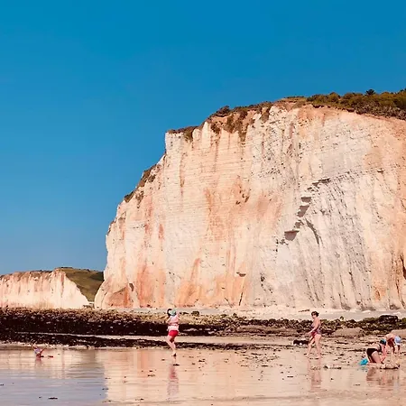 Aux Bonheurs Des Roses * Valmont (Seine-Maritime)