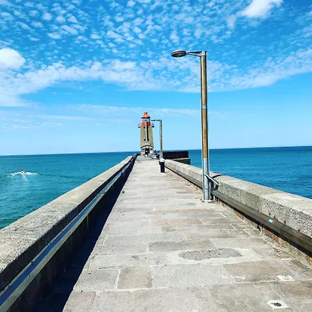 Aux Bonheurs Des Roses * Valmont (Seine-Maritime)